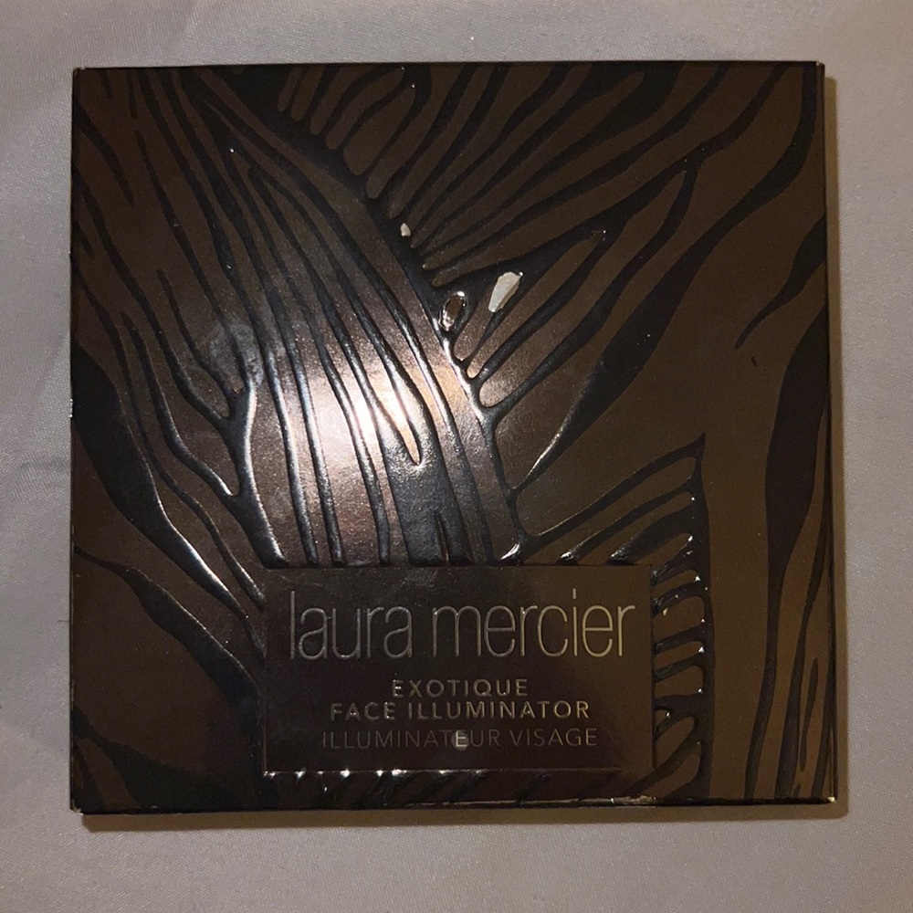 Laura Mercier Exotique Face Illuminator
